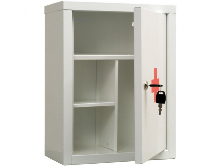 Аптечка HILFE MD AMD-39